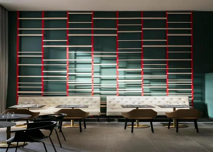 Okko Centre 4* Straatsburg