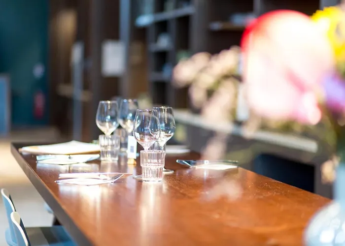 Okko Centre 4* Straatsburg