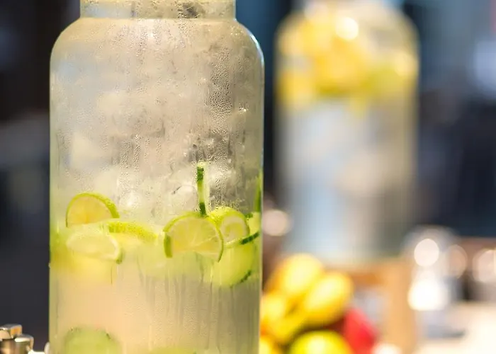 Hotel Okko Centre Straatsburg