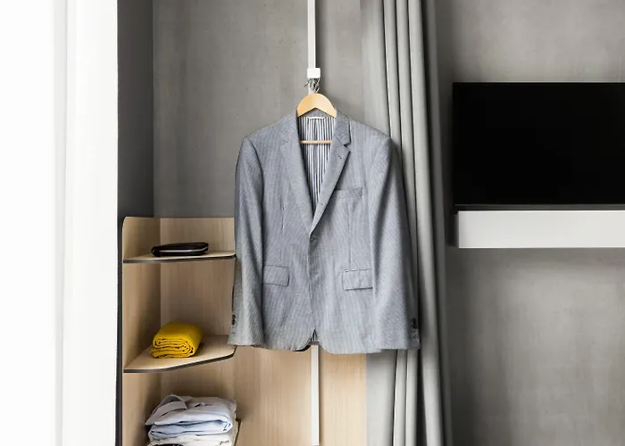 Okko Centre 4* Straatsburg