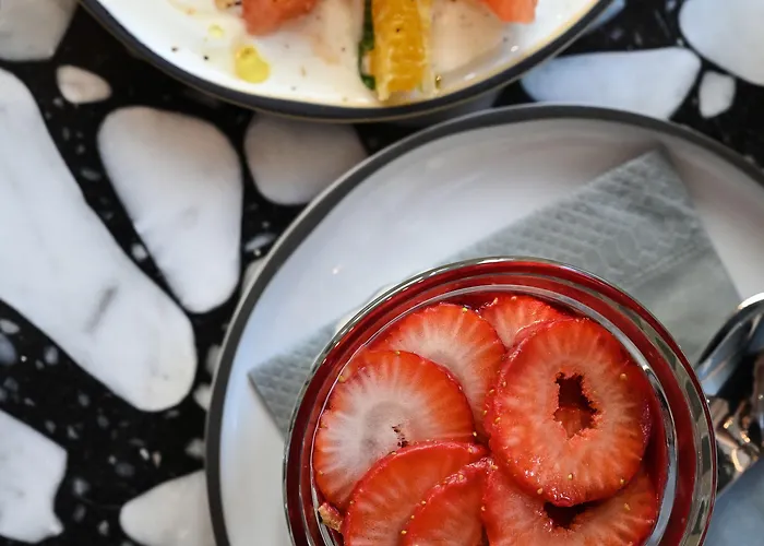 Okko Centre 4* Straatsburg