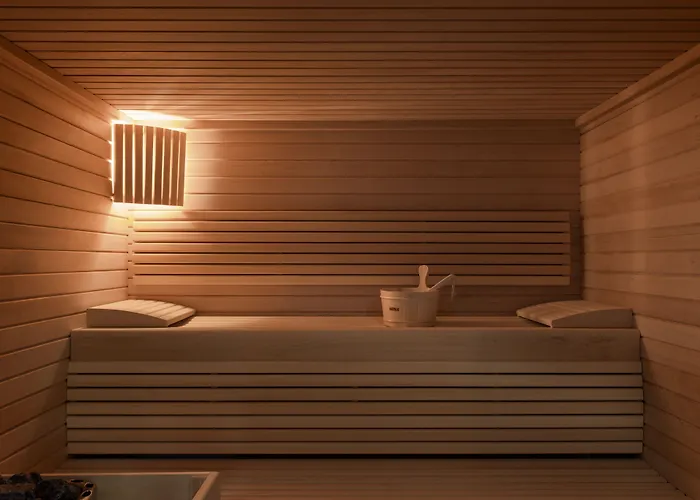 Okko Centre 4* Straatsburg